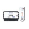Smart Cooler Controller for Air Desert Cooler Automation