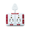 Smart Dual Plug