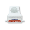 Motion Sensor Switch - Wall Mount | Inbuilt Night Sensor