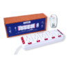 Smart WiFi Strip - 4 Channel & Inboxed Remote