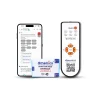 Smart Fan Controller Kit with RF Remote Control